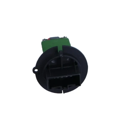 Imagen de MAXGEAR 57 0378 Resitencia, ventilador habitáculo PEUGEOT: 307 Hatchback, SW, 206 CITROËN: C3 I Hatchback