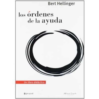 Imagen de Los ordenes de la ayuda (CONCIENCIA Y EMOCION)