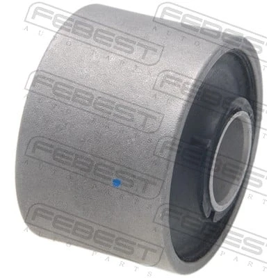 Imagen de FEBEST NAB A34B Silentblock Brazo de Suspension posterior, Eje delantero abajo Soporte hidráulico