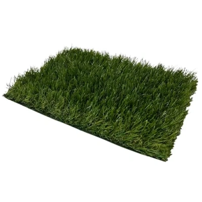 Imagen de Flonatur, Césped Artificial 40mm, 2x10m Modelo Kenia, 14.700 Puntadas, 4.900Dtex. Máximo Realismo, Alta Densidad, Ideal para Exteriores, Piscinas, Terrazas y Jardín