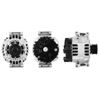 Imagen de LUCAS ELECTRICAL LRA02255 Alternador 12V 140A AUDI: A4 B5 Berlina, B6 Avant, SEAT: Altea XL, Leon II Hatchback,