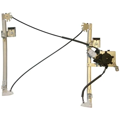 Imagen de Valeo Elevalunas Delante, izquierda eléctrico con electromotor sin función de confort 850394 VOLKSWAGEN: Lupo / 3L, SEAT: Arosa