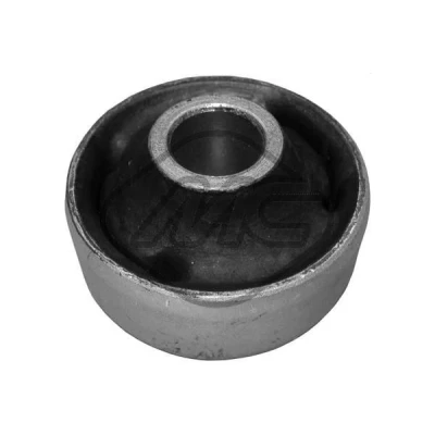 Imagen de brazo oscilante, bujes de Metalcaucho 02660