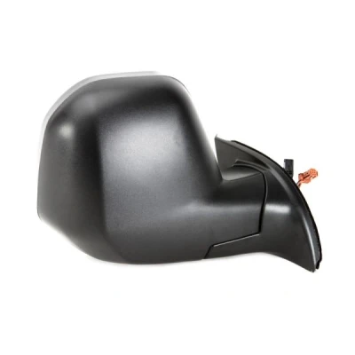 Imagen de espejo retrovisor Blic 5402 04 9221998 derecha eléctrico completo, con sensor de temperatura, térmico, convexo PEUGEOT: Partner II Tepee