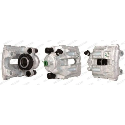 Imagen de FERODO PREMIER FCL694655 Pinza de freno Fundición acero 76 con accesorios BMW: 1 Hatchback