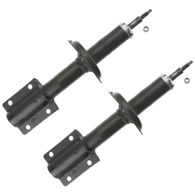 Imagen de TRW JHM195S amortiguador Presión de aceite 58 Bitubular Columna Espiga arriba SINGLE PEUGEOT: Boxer Furgón
