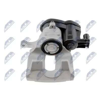 Imagen de NTY HZT LR 002 Pinza de freno Eje trasero izquierda sin bastidor soporte LAND ROVER: Range Rover Sport