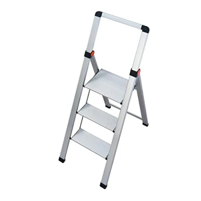 Imagen de GIERRE BS300 Taburete Alum.SLIM (3 p.)