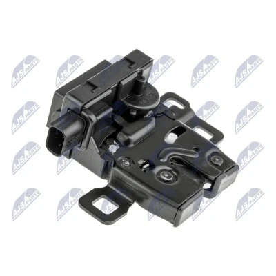 Imagen de NTY EZC BM 110 Cerradura de la puerta del maletero MINI: Hatchback