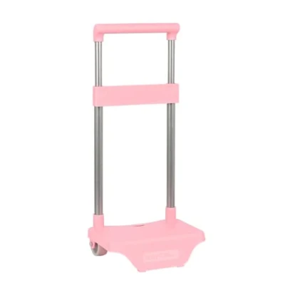 Imagen de Carro portamochila Evolution Rosa Palo p.176c