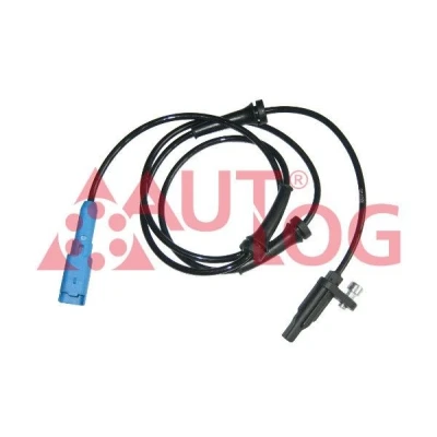 Imagen de AUTLOG AS4711 Sensor de ABS Eje delantero PEUGEOT: 508 I Berlina