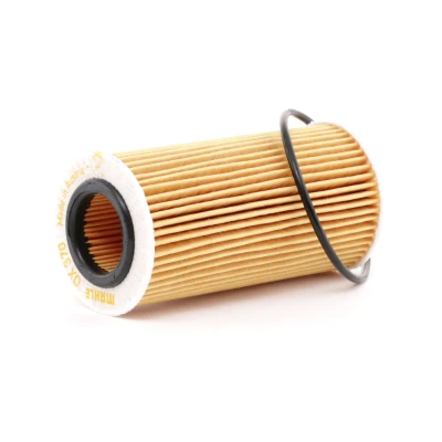 Imagen de MAHLE ORIGINAL OX 370D Filtro de aceite Cartucho filtrante VOLVO: XC90 I, C30, XC70 I Cross Country, FORD: Focus 2, MONDEO 4 Stufenheck, KUGA 1