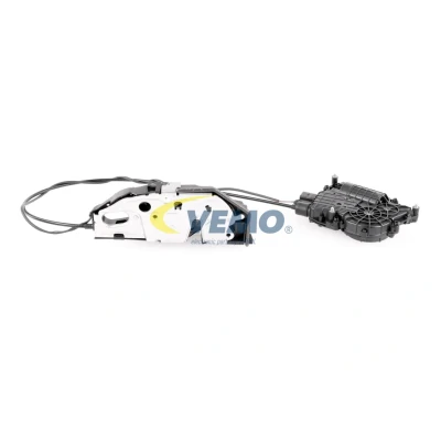 Imagen de VEMO V20 85 0015 Cerradura de Puerta con cierre centralizado Atrás izquierda BMW: 5 GT