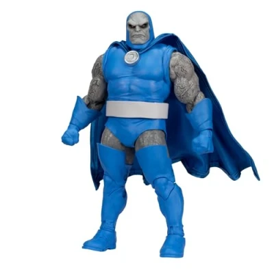 Imagen de McFarlane Toys Mega figura DC Multiverse Darkseid (DC Classic)