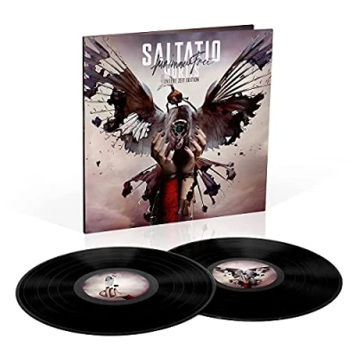 Imagen de Für Immer Frei (Unsere Zeit Edition) [Vinilo]