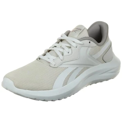 Imagen de Reebok Energen LUX Zapatillas de running estables, Hombre, Talla: 44.5, Alabaster chalk white Zapatos