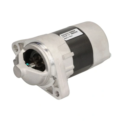 Imagen de DENSO DSN3034 Motor de arranque 12V 0,7kW 8 NISSAN: MICRA 3, Note I