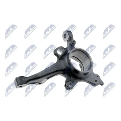 Imagen de NTY ZZP VW 003 Mangueta Eje delantero, izquierda VOLKSWAGEN: GOLF 2, 3, Passat B3/B4 Variant, SEAT: Ibiza TOLEDO 1 norauto, oscaro, mister