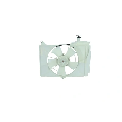 Imagen de NRF 47746 Ventilador de radiador 300 12 150 con bastidor (armazón) TOYOTA: RAV4 II SUV