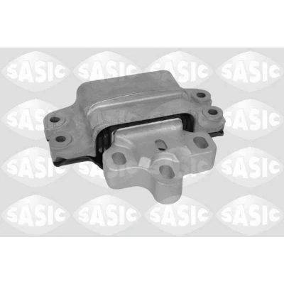 Imagen de SASIC 2706119 Soporte, suspensión del motor Rodamiento de caucho metal lado engranaje VOLKSWAGEN: Passat B6 Berlina, CC, Tiguan I