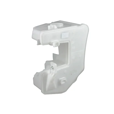 Imagen de METZGER 2140335 Deposito de agua Limpiaparabrisas debajo sin tapa, con bomba, sensor para nivel lavado VOLKSWAGEN: Passat B7 Variant