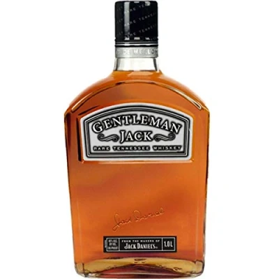 Imagen de JACK DANIELS GENTLEMAN 1 L…