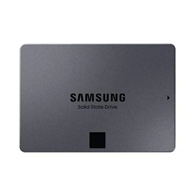 Imagen de Disco duro SSD Samsung 870 QVO, 2 TB, SATA 2.5&quot;