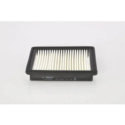 Imagen de BOSCH F 026 400 584 Filtro de aire 38 155 204 Cartucho filtrante OPEL: Karl