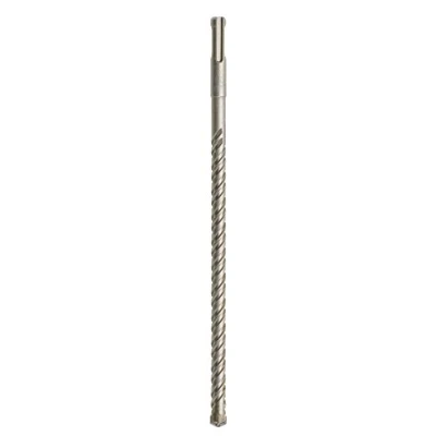 Imagen de KWB 49264016 Broca SDS plus (16 x 460 mm)