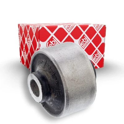 Imagen de FEBI BILSTEIN 106742 Silentblock Brazo de Suspension Caucho