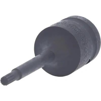 Imagen de KS TOOLS BT022611 Cubos insertables M5 12,5 (1/2&quot;) dentado exterior