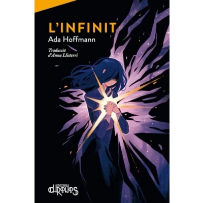Imagen de L&#039;INFINIT (VOYAGER)