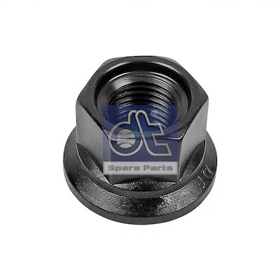 Imagen de DT Spare Parts 1.17026 Tuercas de Rueda 7/8&quot; x 11 BSF Collar plano 33