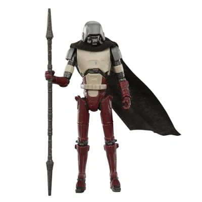 Imagen de Star Wars, La colección Vintage, HK 87 Assassin Droid (Arcana), Wars: Ahsoka, Figura de acción 9,5 cm