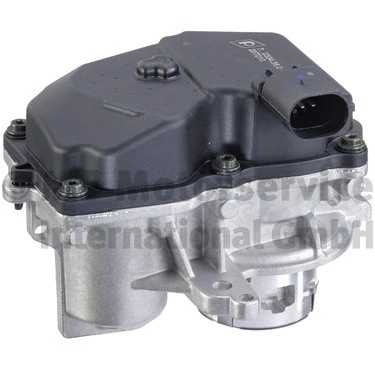 Imagen de PIERBURG 7.10334.38.0 Válvula EGR eléctrico de control con junta SKODA: Superb III Familiar, Kodiaq