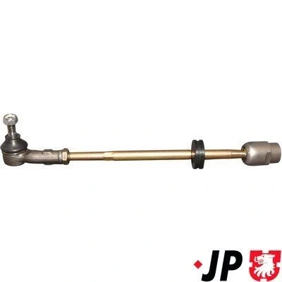 Imagen de JP GROUP 1144400470 Barra de Dirección Eje delantero, izquierda SEAT: Ibiza 2, Córdoba I Vario, TOLEDO 1, VOLKSWAGEN: GOLF 2