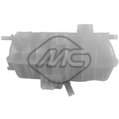 Imagen de Tanque de expansión, refrigerante Metalcaucho 03284