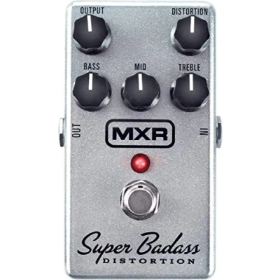 Imagen de Dunlop MXR M 75 Super Badass Distortion