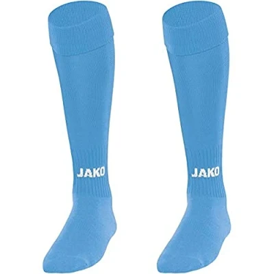 Imagen de JAKO Stutzenstrumpf Glasgow 2.0 Calcetines hasta la rodilla, Unisex adulto, verde neón, 31 34