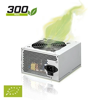 Imagen de Phoenix Technologies FA300ATXP4CE Fuente de alimentación (300 W, ATX, P4 Ready, Ventilador 12 cm)