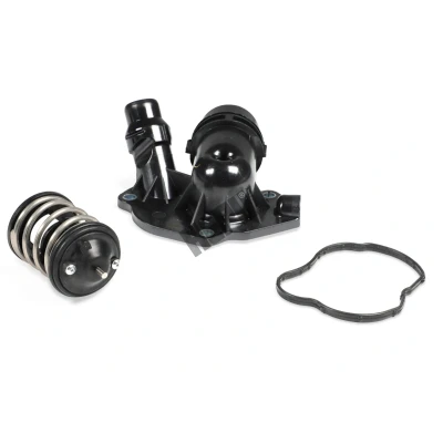 Imagen de Termostato, refrigerante HEPU TM1058