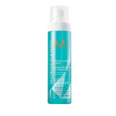 Imagen de Moroccanoil Perfect Defense Protect &amp; Prevent Spray 160 ml