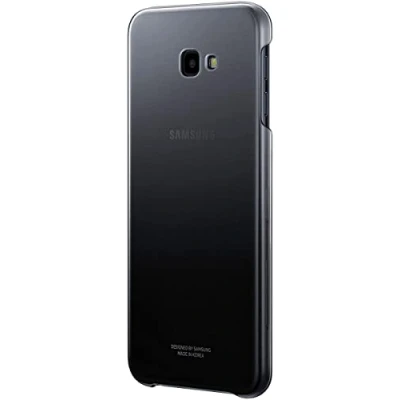Imagen de Funda Samsung Gradation Negro Cover Para Galaxy J4+