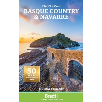 Imagen de Basque Country And Navarre
