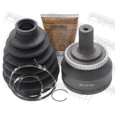 Imagen de FEBEST 2710 V70A48 Junta Homocinética Eje delantero, lado de rueda VOLVO: XC90 I, S60 C70 I Coupé