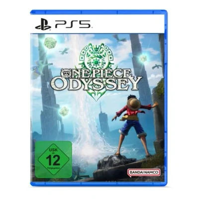 Imagen de One Piece Odyssey [PlayStation 5]