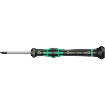 Imagen de 2067 Destornillador TORX para usos electrónicos, TX 1 x 40 mm