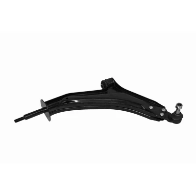 Imagen de VAICO V48 9538 Barra oscilante, suspensión de ruedas Original calidad debajo, derecha, Eje delantero Brazo oscilante transversal