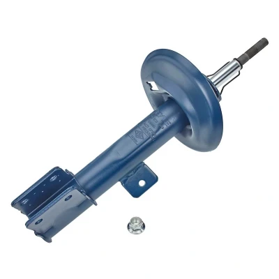 Imagen de MEYLE 11 26 623 0018 amortiguador Eje delantero, izquierda Presión de gas Bitubular Columna Espiga arriba CITROËN: C4 II Hatchback