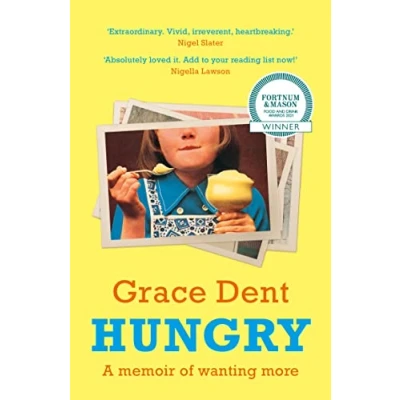 Imagen de Hungry